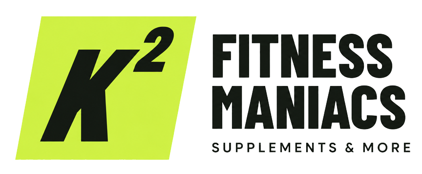 K2 Fitness Maniacs