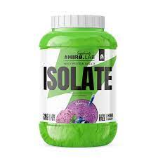 Herolab Isolate 1800g, 60servings