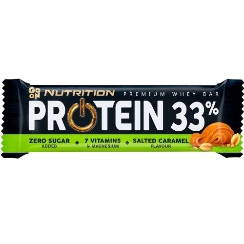 Sante 33% Protein Bar 50g