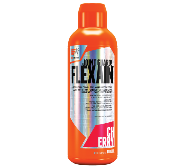 Extrifit Flexain 1L