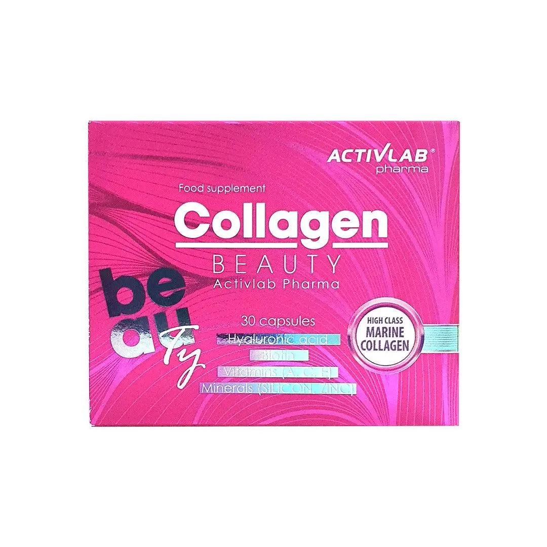 Activlab Collagen Beauty 30caps