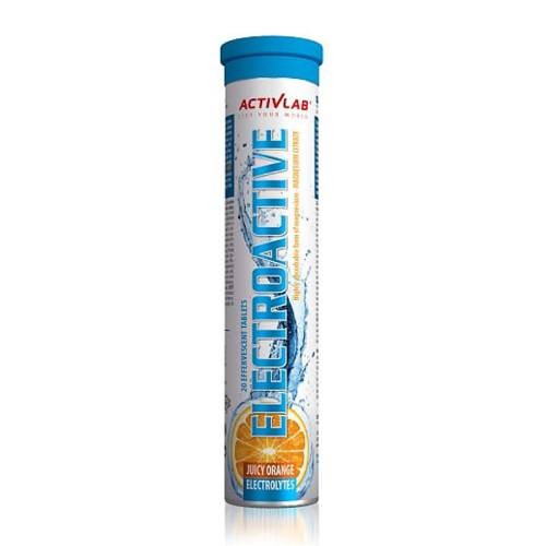 Activlab Electroactiv 20 tubes