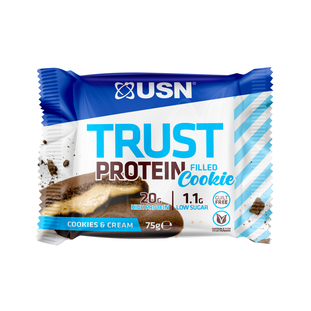 USN Trust Cookie 75g