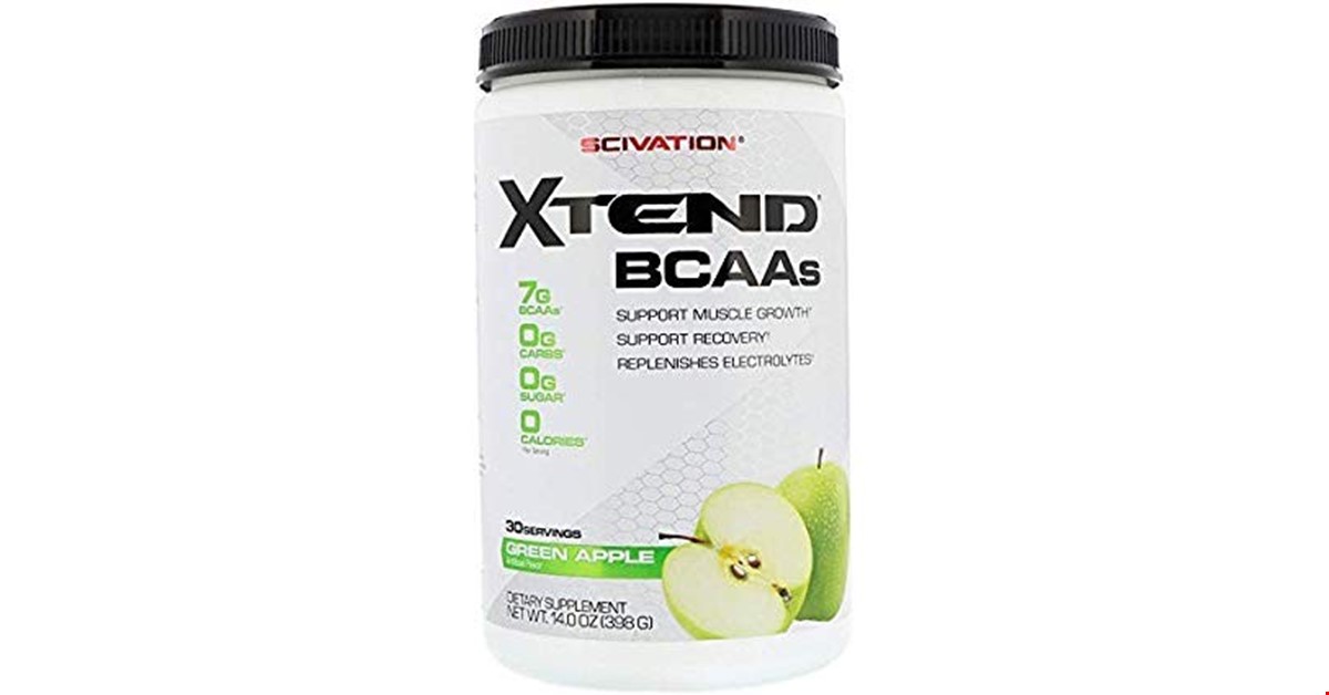 Xtend 30 servings