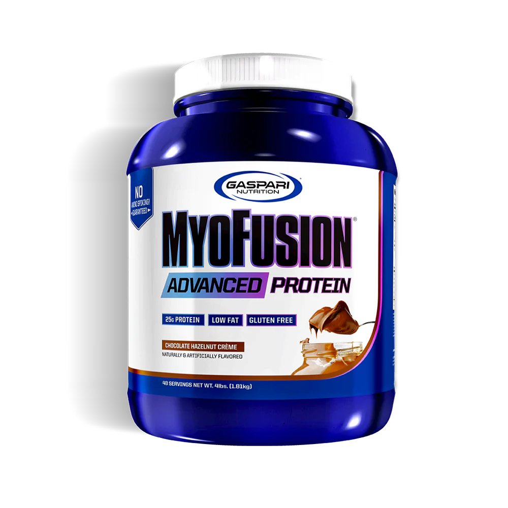 Gaspari Myofusion 1800g, 52 servings