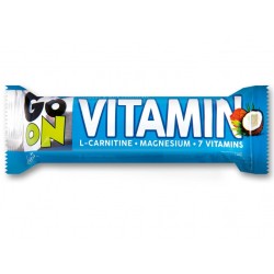 Sante Vitamin Bar 50g