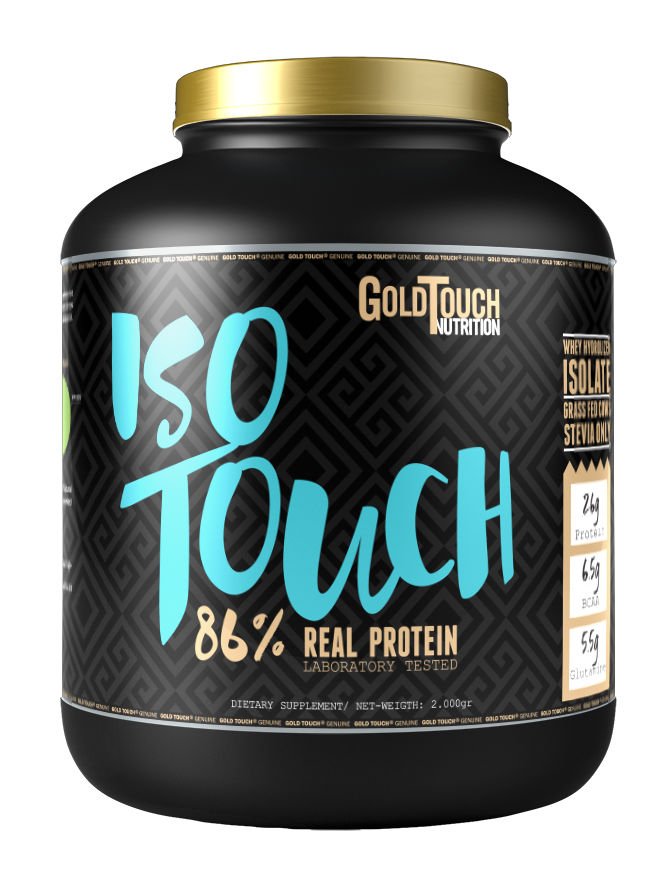 Gold Touch Isotouch 2kg