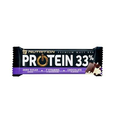 Sante 33% Protein Bar 50g