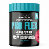 Iron Flex Pro Flex 400g