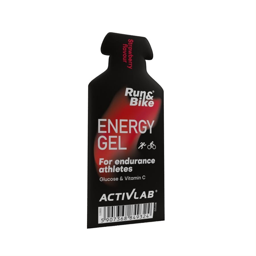 Activlab Energy Gel 40g