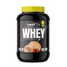 Hero Lab Whey 2000g, 66 serv.