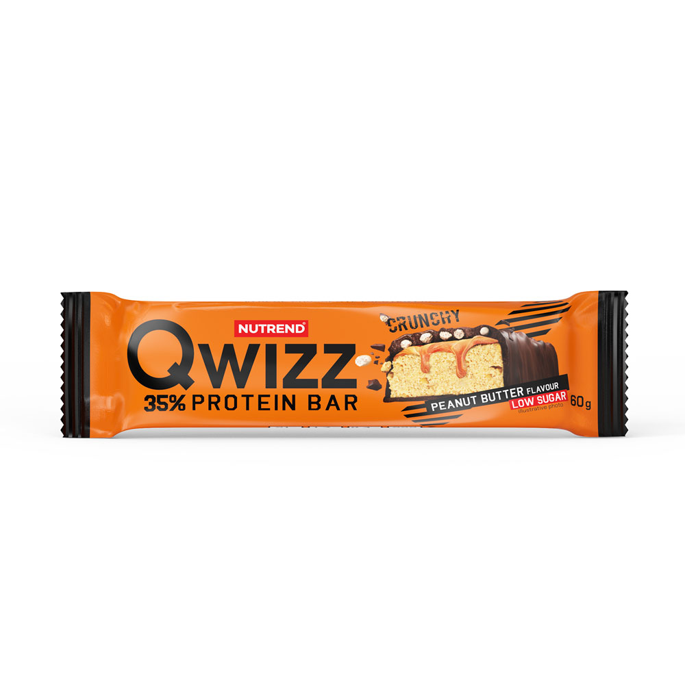 Nutrend Protein Bar 60g