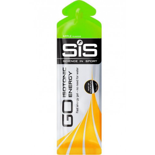 SiS Energy Gel 80g