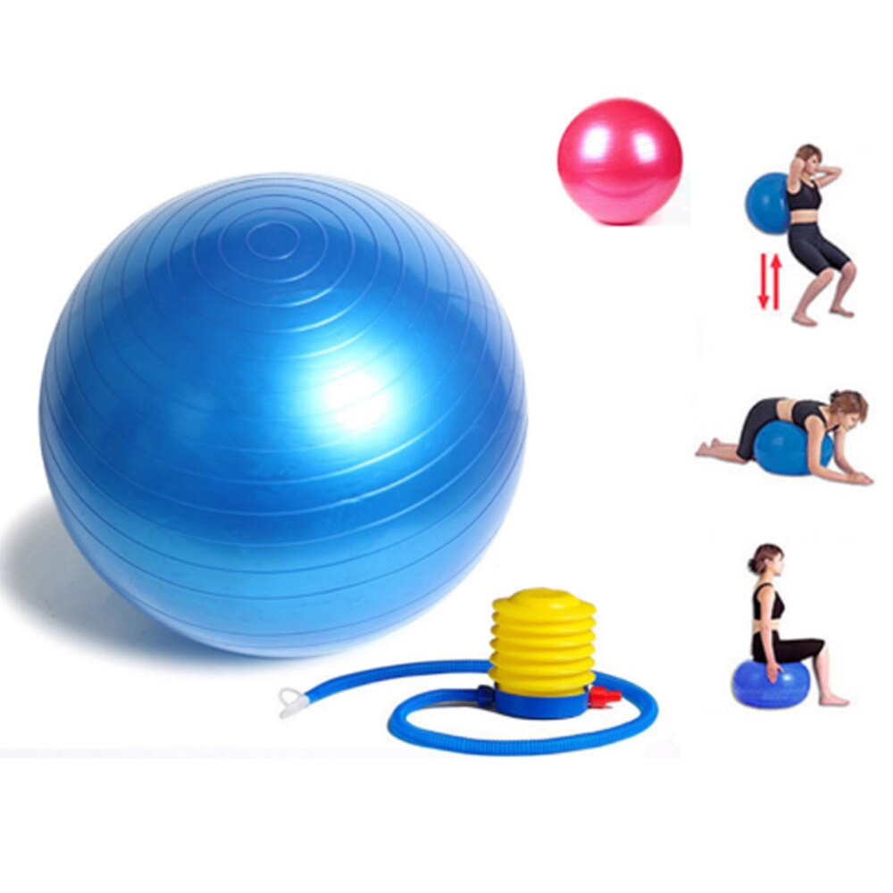 Yoga Ball 65cm