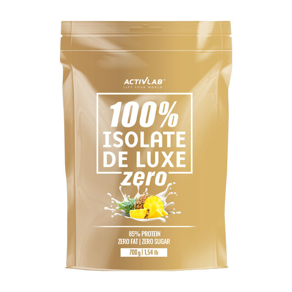 Activlab 100% Isolate 700g