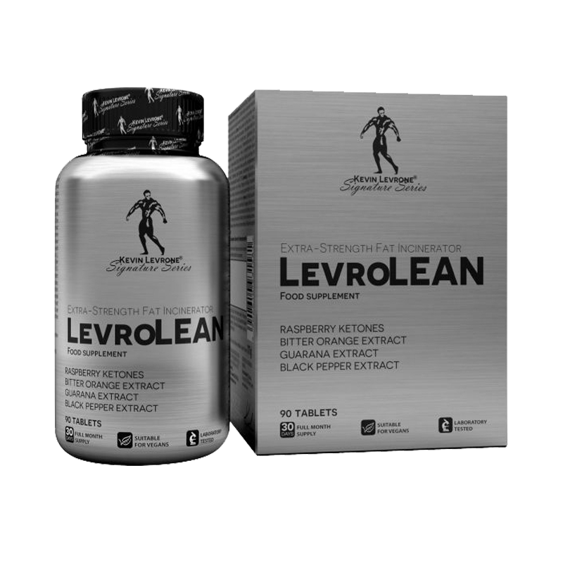 LevroLean 90tabs, 30 servings