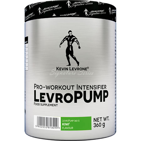 Levrone Preworkout 30 servings