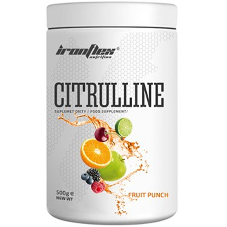 Iron flex L-Citrulline 500g