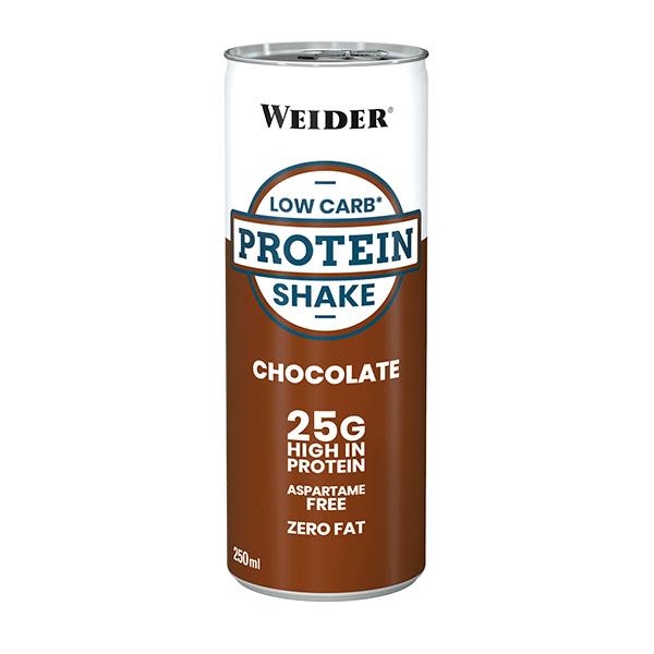 Weider Protein Shake 250ml