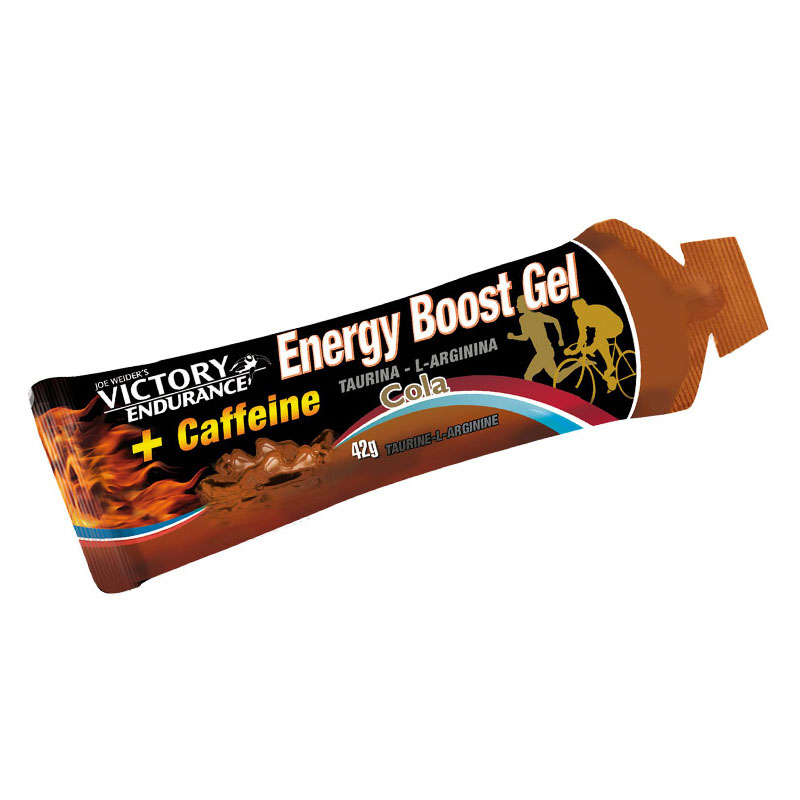 Energy Gels