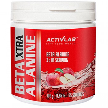 Activlab Alanine 300g, 85 servings