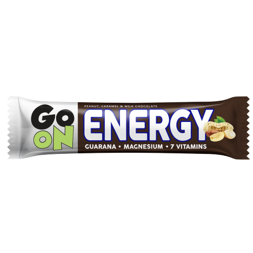 Sante Go On Energy bar 50g