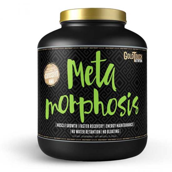 Gold Touch Metamorfosis 2kg