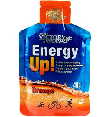 Weider Energy Up Gel 40g